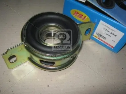 Сайлентблок важеля RBI T29650