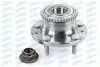 Комплект подшипника ступицы колеса BTA H23030BTA