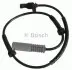 Датчик, частота обертання колеса BOSCH 0986594519 0986594519