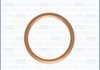 Уплотнительное кольцо, резьбовая пр AJUSA 18001100