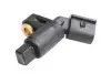 Датчик ABS передн Лів AUDI A3, TT SEAT AROSA, CORDOBA, CORDOBA VARIO, IBIZA II, INCA, LEON, TOLEDO I, TOLEDO II SKODA OCTAVIA I, OCTAVIA I/KOMBI VW BORA, BORA I, CADDY II 1.0-3.2 08.82-06.14 ABE CCZ1389ABE (фото 1)