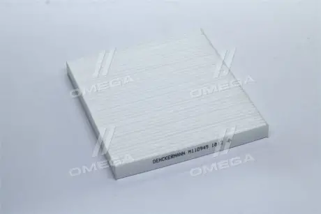 Фильтр салона Mazda CX-9 3.5 07- Denckermann M110949