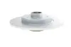 Тормозные диски с подшипником Delphi BG9113RSC (фото 3)