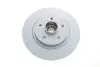 Тормозные диски с подшипником Delphi BG9113RSC (фото 5)
