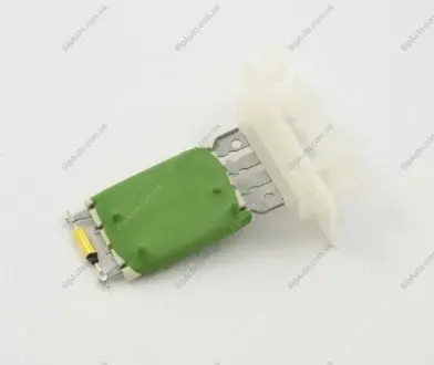 Резистор вентилятора обогревателя 6450GV Citroen Valeo 515082 (фото 1)