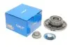 Подшипник ступицы, комплект BMW 3(E36/E46)/Z3(E36)/Z4(E85/E86) "F "1,6/3,2L "90>> VKBA3667