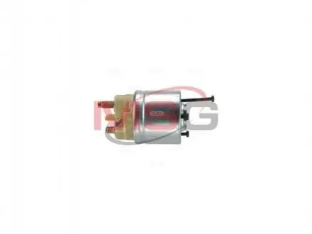 Втягивающее реле Valeo D6RA101, 104, 110 PSA \&#039;\&#039;1.6HDI CARGO 234944 (фото 1)