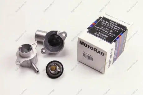 Термостат, охолоджуюча рідина MOTORAD 58988