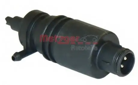Водяний насос, система очищення вікон METZGER 2220013