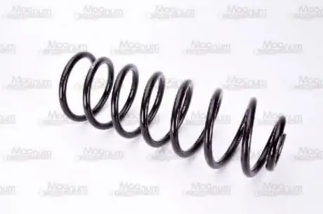 Пружина ходовой части MAGNUM TECHNOLOGY SW050MT (фото 1)