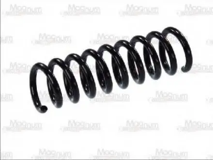 Пружина ходовой части MAGNUM TECHNOLOGY SM063MT (фото 1)