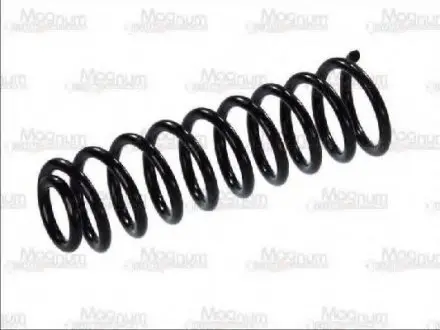 Пружина ходовой части MAGNUM TECHNOLOGY SA052MT