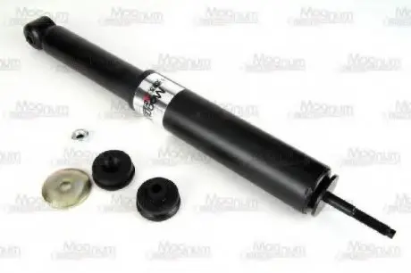 Фото 1 - амортизатор MAGNUM TECHNOLOGY AHX001MT Амортизатор MAGNUM TECHNOLOGY AHX001MT (фото 1)