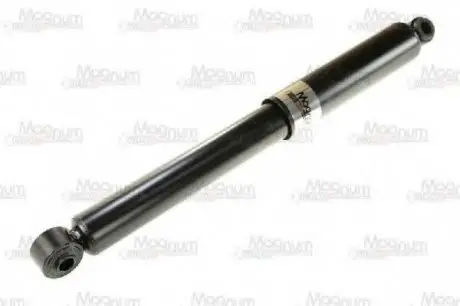 Амортизатор підвіски MAGNUM TECHNOLOGY AG5043MT