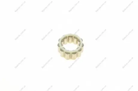 Підшипник КПП 712 0507 10 INA 712050710