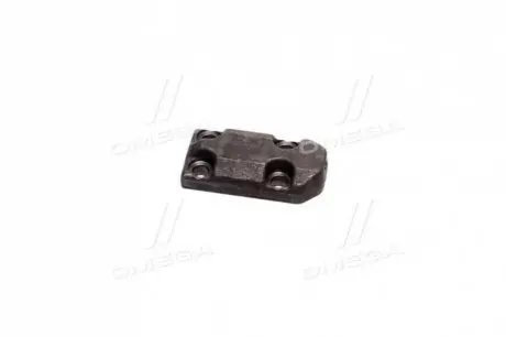Головка блока цилиндров F 00R 0P1 732 BOSCH F00R0P1732