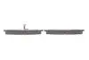Гальмівні колодки дискові Nissan Maxima QX CA33 F BOSCH 0986495147 (фото 3)