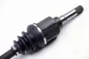 Полуось Nemo/Bipper 1.4HDi 08- Пр. BGA DS1428R (фото 2)