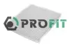 Фільтр салону 1521-2270 PROFIT 15212270 (фото 1)