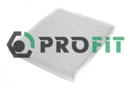 Фільтр салону 1521-2270 PROFIT 15212270