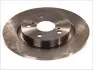 Диск тормозной к-т (2шт) komplekt 2szt FERODO DDF1755 (фото 2)