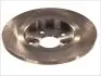 Диск тормозной к-т (2шт) komplekt 2szt FERODO DDF1755 (фото 3)