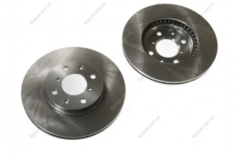 Диск тормозной к-т (2шт) komplekt 2szt FERODO DDF1520