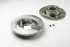 Диск тормозной к-т (2шт) komplekt 2szt DDF1276