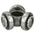 ТРИПОИД 34X40.9 2116-GE34 FEBEST 2116GE34