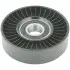 Ролик натяжной FEBEST 1087-CAPS 1087CAPS