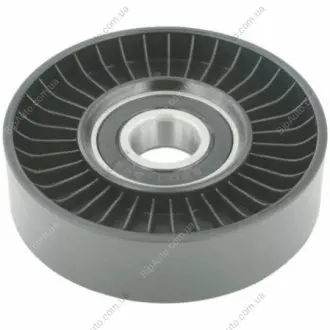 Ролик натяжной 1087-CAPS FEBEST 1087CAPS