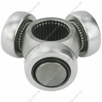 Трипоїд ШРУСа 1016-CAP FEBEST 1016CAP