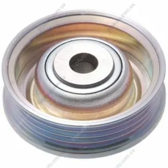 РОЛИК НАТЯЖНОЙ 0487-DE3A FEBEST 0487DE3A