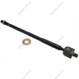 ТЯГА РУЛЕВАЯ TOYOTA COROLLA/MATRIX (NAP) ZZE13# 2002-2008 0122-ZZE132 FEBEST 0122ZZE132