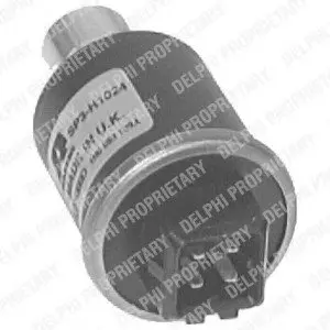 Пневматичний вимикач Delphi TSP0435058