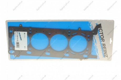 Прокладка головки блока цилиндров 5-8 BMW M62B46 X5 E53 VICTOR REINZ 613381500 (фото 1)