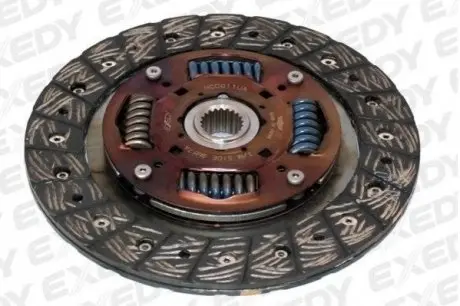 Диск зчеплення EXEDY HCD011UA