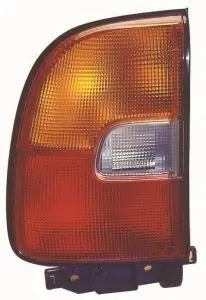 Фонарь задний DEPO 2121999RUQ