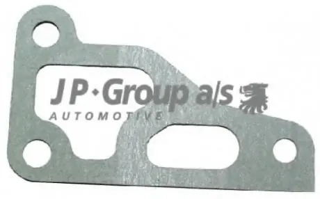 Прокладка, корпус маслянного фильтра JP GROUP 1119604902