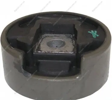 Подушка двигуна задня Caddy 04-/Golf 04-13/Octavia 04- 1.4-2.0i/d (нижн.частина) JP GROUP 1132405600