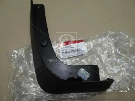 Бризковик заднього колеса KIA MOBIS 868702P000