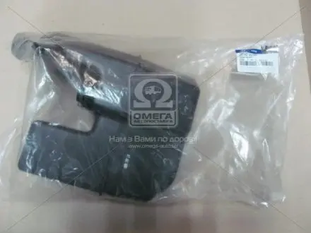 Резонатор фильтра воздушного Hyundai Ix35/tucson 09-/Kia Sportage 10- MOBIS 281902S100