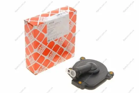 Сепаратор оливи FEBI FEBI BILSTEIN 47338 (фото 1)