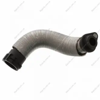Патрубок системи охолодження FEBI FEBI BILSTEIN 45281