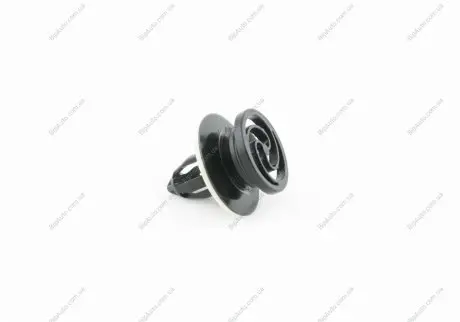 Пружинний затискач VOLKSWAGEN 8E0 868 243 VAG 8E0868243