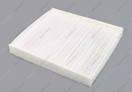 Фільтр, повітря у внутрішньому просторі VAG 6R0820367