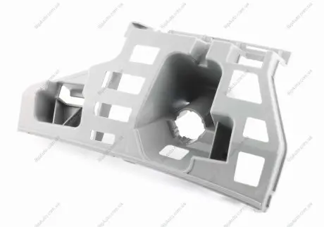 Кронштейн, буфер SKODA VAG 5J0807056A