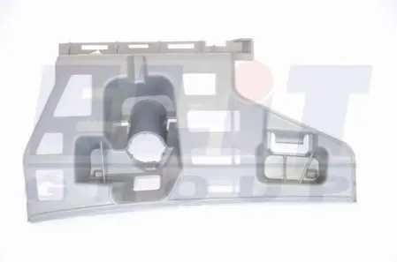 Кронштейн, буфер SKODA VAG 5J0807055A