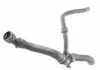 Шланг радиатора VOLKSWAGEN 1J0122101AG