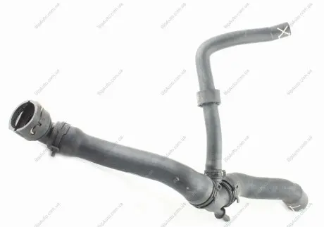 Шланг радиатора VOLKSWAGEN VAG 1J0122101AG